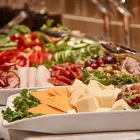 Entreprises 37 image BEST WESTERN PREMIER DENHAM INN & SUITES travel & tourism dans Leduc AB