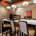 Entreprises 6 image BEST WESTERN PREMIER DENHAM INN & SUITES travel & tourism dans Leduc AB