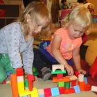 Entreprises 2 image BETTYE HYDE CO-OPERATIVE EARLY LEARNING CENTRE Day Centres dans Ottawa ON