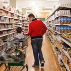 Business 5 image BIG CARROT WHOLISTIC DISPENSARY Supermarkets in Toronto ON