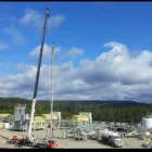 Entreprises 7 image BIG HORN CRANE SERVICE LTD Oil Companies dans Red Deer AB