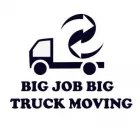Business 2 image BIG JOB BIG TRUCK MOVING INC Moving & Relocation Services in Kingston ON