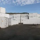 Business 1 image BIGSTEELBOX Storage Facilities & Self-Storage Units in Edmonton AB