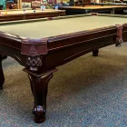 Business 2 image BILLARD ROBERT Sports & Recreation in Québec QC