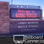 Business 8 image BILLBOARD CONNECTION TORONTO Signs, Banners & Display Systems in Mississauga ON