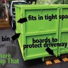 Entreprises 2 image BIN THERE DUMP THAT HALIFAX Waste Disposal & Collection Services dans Halifax NS