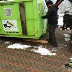 Entreprises 1 image BIN THERE DUMP THAT HALIFAX Waste Disposal & Collection Services dans Halifax NS