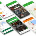 Entreprises 1 image BINARY DATA PVT LTD Web Design & Development dans Halifax NS