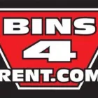 Business 3 image BINS 4 RENT.COM Garbage Clearance & Collection in Edmonton AB