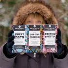 Entreprises 3 image BIRCH MOON WELLNESS CO. Tea & Coffee Merchants dans Ottawa ON