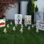 Business 3 image BIRTHDAY LAWN CARD RENTALS in Edmonton AB