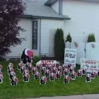 Business 2 image BIRTHDAY LAWN CARD RENTALS in Edmonton AB