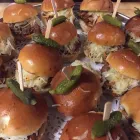 Business 1 image BISTRO 52 Restaurants in Saint-Laurent QC