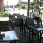 Entreprises 3 image BISTRO DE LA CITÉ Restaurants dans Sherbrooke QC