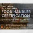 Business 1 image BITTS INTERNATIONAL CAREER COLLEGE Education in Mississauga ON