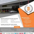 Business 4 image BITTS INTERNATIONAL CAREER COLLEGE Education in Mississauga ON