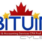Entreprises 1 image BITUIN TAX AND ACCOUNTING SERVICES CPA PROF CORP. Tax Consultants & Services dans Regina SK