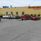 Business 4 image BK AUTO BODY COLLISION INC Car Body Repairs in Toronto ON