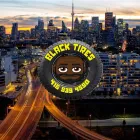 Business 3 image BLACK TIRES Tire Dealers & Repairs in York ON