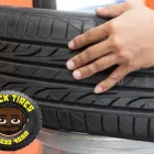 Business 5 image BLACK TIRES Tire Dealers & Repairs in York ON