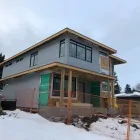Entreprises 7 image BLACKWALL CONSTRUCTION LTD Real Estate & Home Improvement dans Edmonton AB