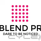 Entreprises 1 image BLEND PR Social Service & Welfare Organizations dans Toronto ON