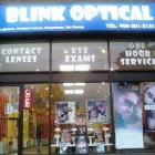 Entreprises 5 image BLINK OPTICAL Ophthalmologists, Optometrists & Opticians dans Markham ON