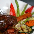 Entreprises 1 image BLU SAFFRON BISTRO Restaurants dans West Kelowna BC