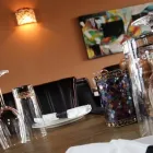 Entreprises 2 image BLU SAFFRON BISTRO Restaurants dans West Kelowna BC