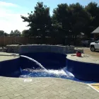 Entreprises 9 image BLUE HAVEN POOLS Swimming Pool Contractors dans London ON