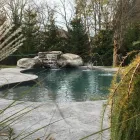 Entreprises 10 image BLUE HAVEN POOLS Swimming Pool Contractors dans London ON