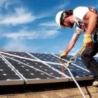 Entreprises 1 image BLUE SKY SOLAR INC. Solar Energy Equipment & Systems Repair dans Mississauga ON