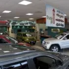 Entreprises 2 image BOB BANNERMAN CHRYSLER DODGE JEEP Car Dealers dans North York ON