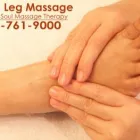 Entreprises 7 image BODY & SOUL MASSAGE THERAPY Massage Therapists dans Toronto ON