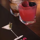 Business 3 image BOEUF COCHON STEAK + BAR Restaurants in Laval QC