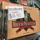 Entreprises 14 image BOSAGRAPE WINERY & BREW SUPPLIES LTD Winemaking & Brewing Equipment & Supplies dans Burnaby BC