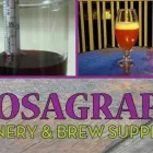 Entreprises 3 image BOSAGRAPE WINERY & BREW SUPPLIES LTD Winemaking & Brewing Equipment & Supplies dans Burnaby BC