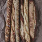 Business 4 image BOULANGERIE L'AMOUR DU PAIN Food & Beverage in Boucherville QC