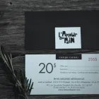 Business 7 image BOULANGERIE L'AMOUR DU PAIN Food & Beverage in Boucherville QC