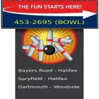 Entreprises 10 image BOWLARAMA - BAYERS ROAD Sports & Recreation dans Halifax NS