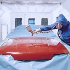 Business 2 image BOYD AUTOBODY & GLASS Car Body Repairs in Burnaby BC