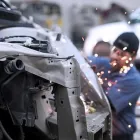 Business 1 image BOYD AUTOBODY & GLASS Car Body Repairs in Richmond BC