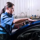 Business 3 image BOYD AUTOBODY & GLASS Car Body Repairs in Richmond BC