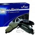 Business 1 image BRAKE NEEDS Industries & Agriculture in Mississauga ON
