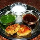Entreprises 2 image BRAMPTON AUTHENTIC INDIAN FOODS Restaurants dans Ottawa ON