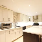 Entreprises 7 image BRAMPTON KITCHEN & CABINETS LTD. Real Estate & Home Improvement dans Brampton ON