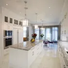 Entreprises 1 image BRAMPTON KITCHEN & CABINETS LTD. Real Estate & Home Improvement dans Brampton ON
