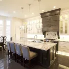 Entreprises 2 image BRAMPTON KITCHEN & CABINETS LTD. Real Estate & Home Improvement dans Brampton ON
