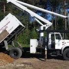 Business 3 image BRANCHES TREE SERVICE Tree Work & Forestry Services in Bowmanville ON