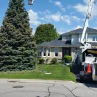 Business 4 image BRANCHES TREE SERVICE Tree Work & Forestry Services in Bowmanville ON